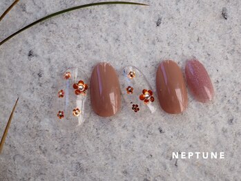 ネプチューン 学芸大学店(NEPTUNE)/NO.198 6980円定額コース Y