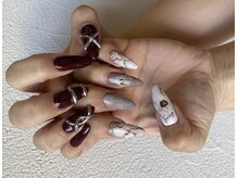 バンズネイル(Banz nail)/