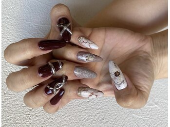 バンズネイル(Banz nail)/