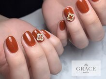 グレース ネイルズ(GRACE nails)/パーツ