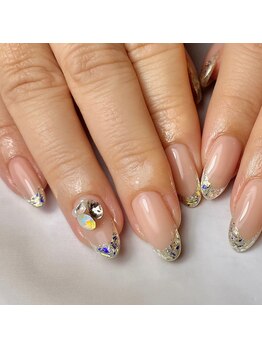 ネイルデザイン♪