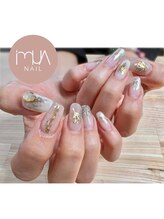 イムア(imua)/持ち込みデザイン