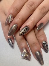 ライズバックステージ(RIZE back stage)/