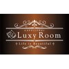 ラグジールーム(Luxy Room)のお店ロゴ