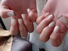 ネイルスミス 高松店(Nailsmith)/ナチュラルニュアンス