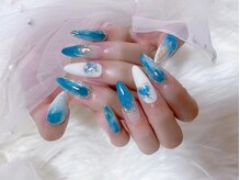 ミントネイルサロン/