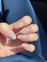 ビューティーサロンアンドスクール サンジェーヌ(Sansgane)/