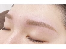 スラッシュフレーバー(/flavor)/アイブロウワックス♪