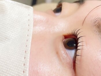 アイドット(i.)/まつげパーマ/カールデザイン