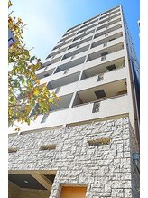 ヴィーナス ヴィーナス/店舗の外観