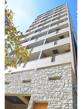 ヴィーナス ヴィーナス/店舗の外観