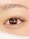 エメル アイラッシュ(emelu eyelash)の写真/【当店人気No.1パリジェンヌ☆】お客様に合わせた最適なデザインをご提案します♪マツエク/まつパもご用意!