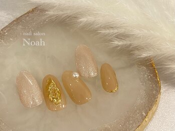ネイルサロン ノア(Noah)/オリジナルデザイン