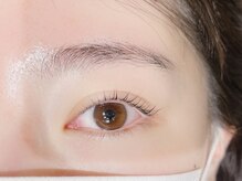 テラスヘア(TERRACE hair)/パリジェンヌラッシュリフト