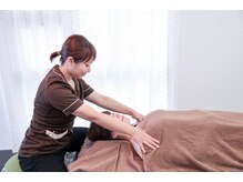 マートリカ 浦和(Matrka)/施術風景