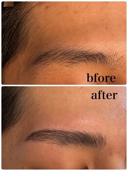 ハリウッドブロウリフト ワクシー 蒲田店(HOLLYWOOD BROW LIFT WAXYYY.)/男性も大歓迎♪