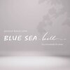 ブルーシー(BLUE SEA)ロゴ