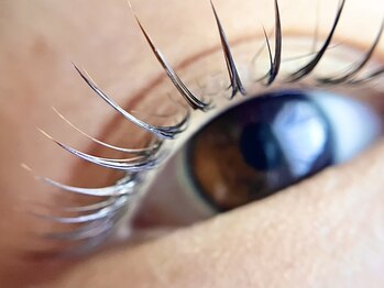 フィグ バイ アルテフィーチェ 西宮(fig by artefice)/greige×brown