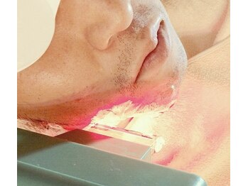 ソワンヌ/学生フェイシャル【１】