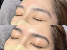 サロン モッズ(SALON MODS)/HOLLYWOOD BROW LIFT / HBL