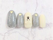 ネイルサロン ルーム 千葉店(ROOM)/【定額プラチナコース¥6800】