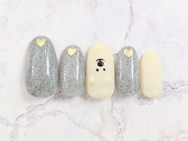 【定額プラチナコース¥6800】