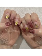 レジアント(Rediant)/ハートマグネット