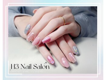 エイチスリー(H3)/100分持込デザイン