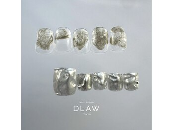 ドロウ フィーグ(DLAW figue)/glitter/mirror