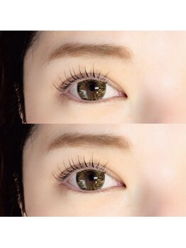 アイリー(eyeliy)/まつ毛パーマ