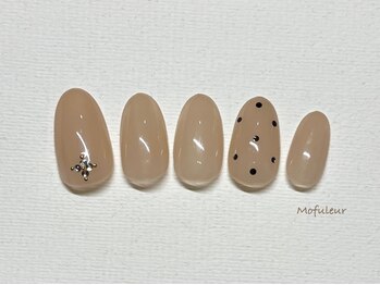 モフルール(Mofuleur)/ドット