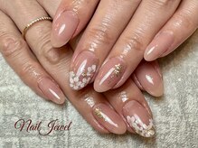 ネイル ジュエル(Nail Jewel)/お持ち込みデザイン