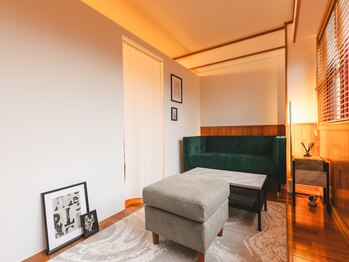 クリア 尾張旭店(Clear)/【カウンセリングスペース】1階