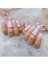 アンベリール 新宿(Embellir)/150分やり放題コース♪