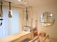 ニコピラティス 久留米店(nico pilates)