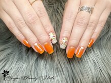 シュガービューティーネイルズ(Sugar Beauty Nails)/
