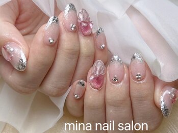 クイーンズネイルサロン(Queen's nail salon)/