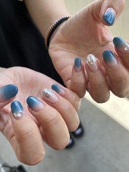 リネイル(ReNAIL)/定額6500円