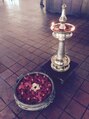 サロン ド オージャス(salon de ojas)/石光桂子