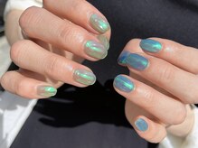 アリ(Ari33)/simple design