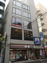 ニコ 西葛西店(nico)/建物外観