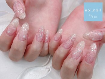 エオル(eol.)/定額アートコース☆パラジェル☆