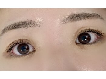 ネイルサロン プール ヴー(Nail Salon Pour Vous)/【まつげ/ラッシュリフト】