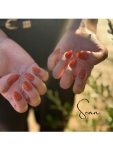 セン(Senn.)/ワンカラー