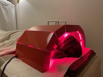 メルヴェイユソレイユの写真/本気で痩せたい方必見◎短期集中で美BODYが手に入る☆結果にこだわるサロンで施術を是非体験下さい！
