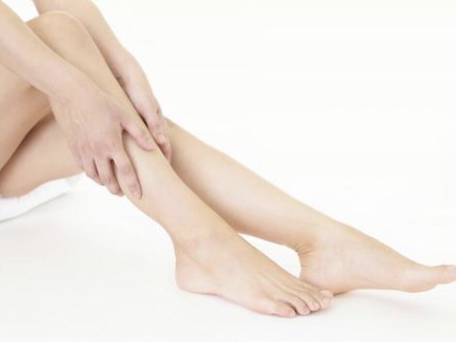 キャン最新マシン【女性限定】全身脱毛（顔・VIO込）\5,980 ツルツル肌