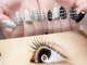 アクロネイル アンド アイ(ACRO NAIL&EYE)の写真/同時施術で1日でかわいいを作れる☆お仕事や家事でお忙しい方に♪目元も指先も時短でキレイを実現☆