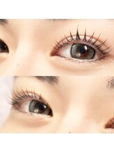 ロール(Roll)/まつげパーマ