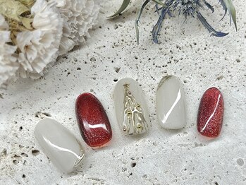 オリオン(ORION)/12月オススメデザイン