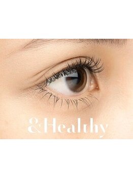 エクステの種類が豊富